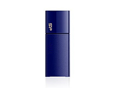 Silicon Power Blaze B05 USB 3.1 64GB kék pen drive